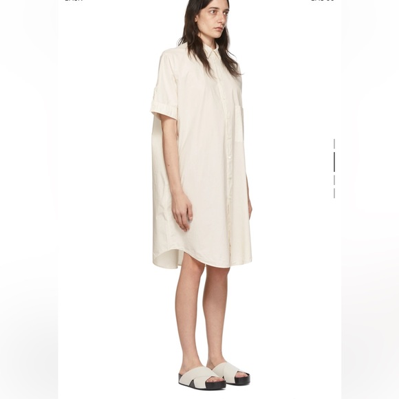 HOPE Stockholm
Beige Elma Short Dress Sz 42 / Large - Picture 4 of 9